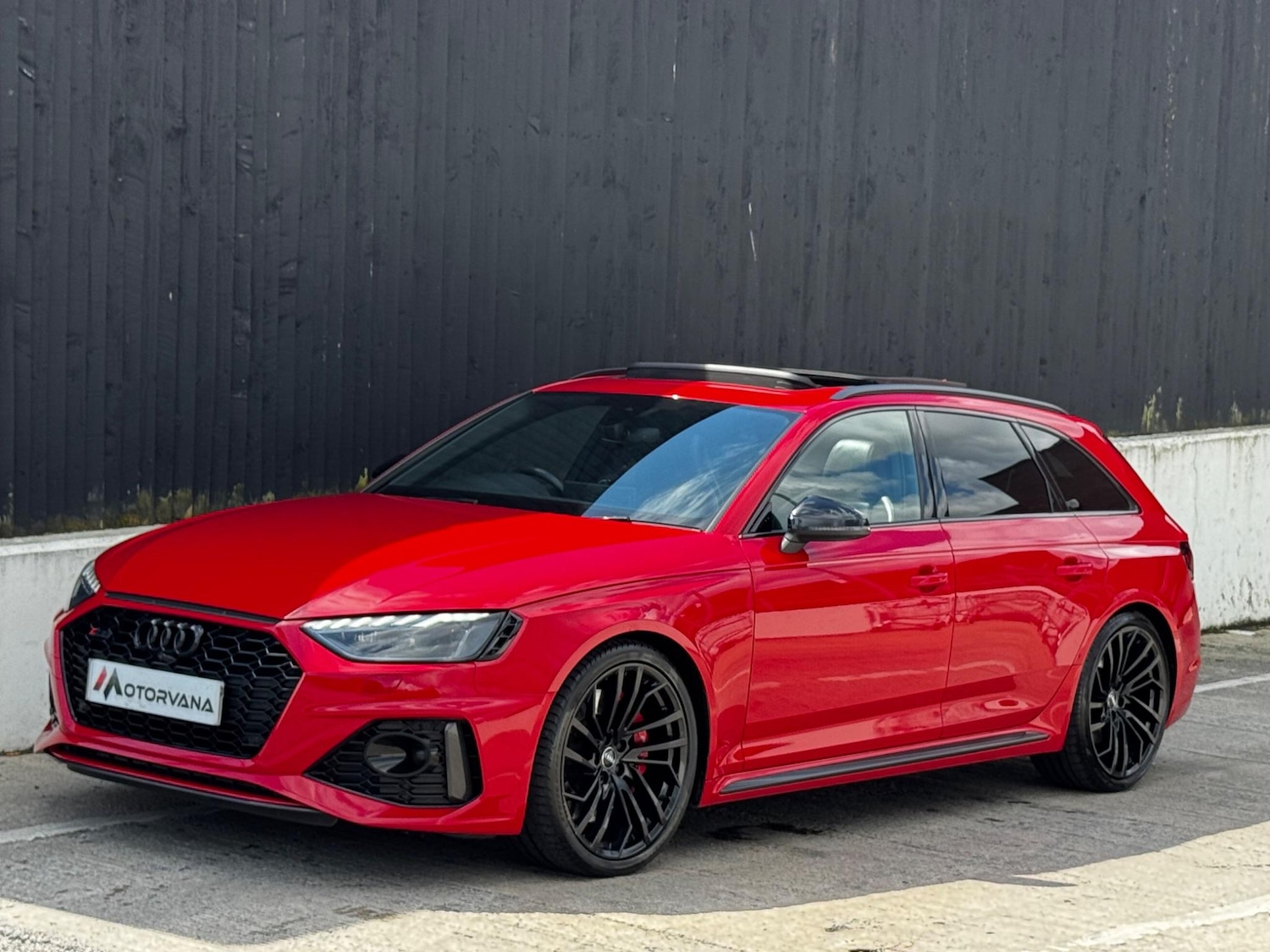 Used Audi RS4 2020 for sale - 76561731: Photo 16