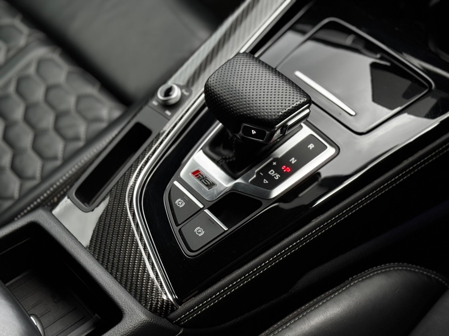 Used Audi RS4 2020 for sale - 76561731: Photo 20