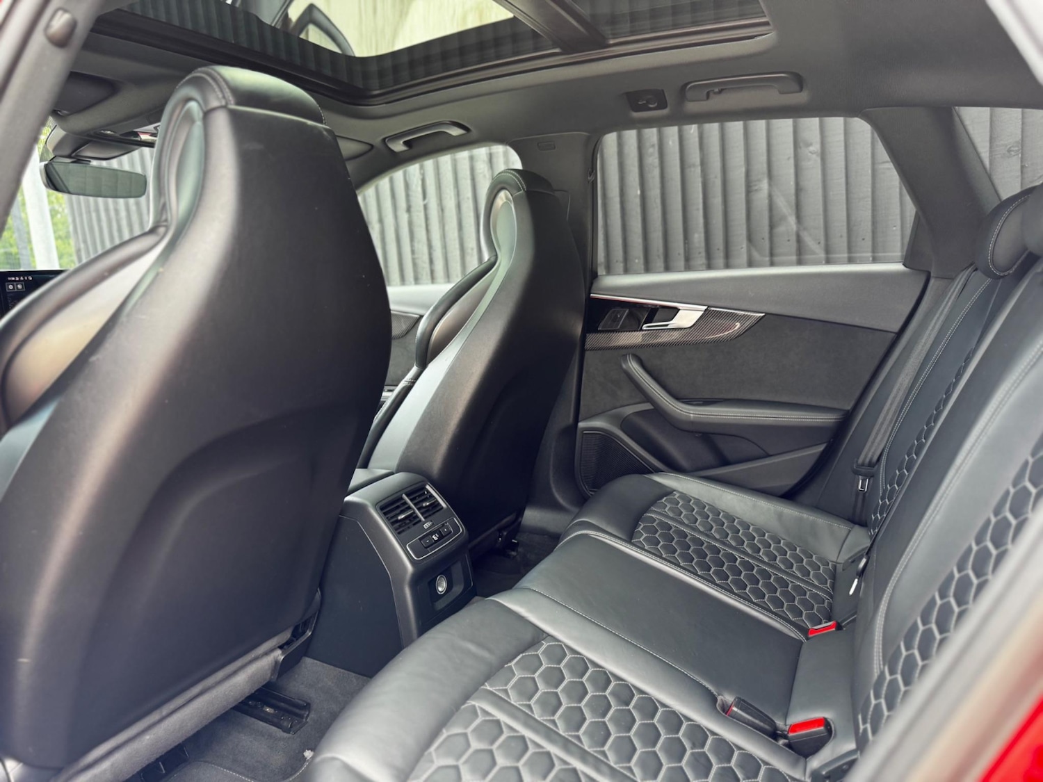 Used Audi RS4 2020 for sale - 76561731: Photo 21