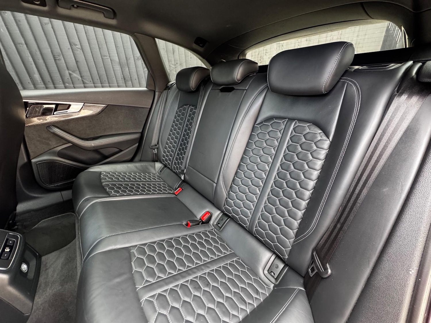 Used Audi RS4 2020 for sale - 76561731: Photo 22