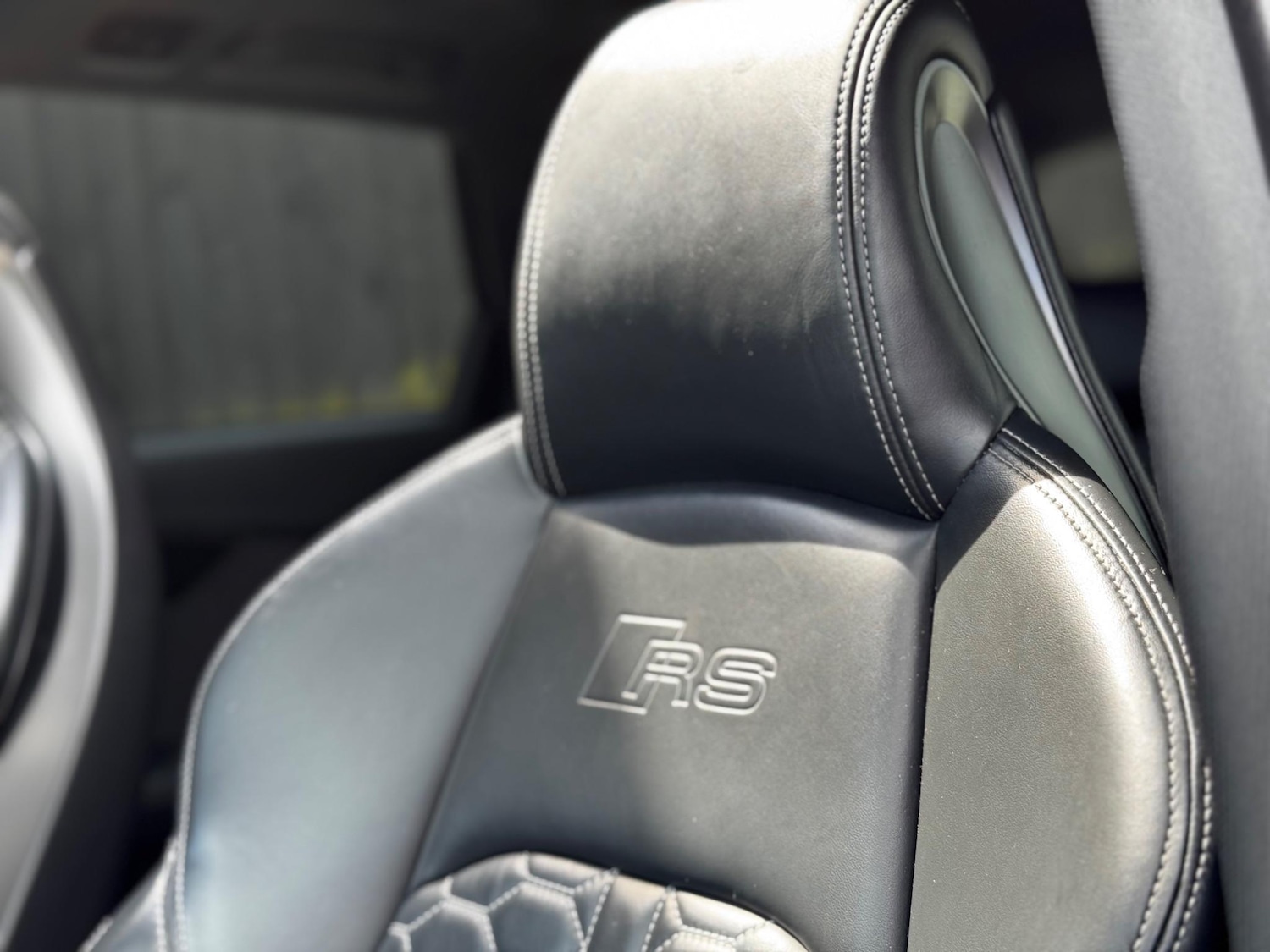 Used Audi RS4 2020 for sale - 76561731: Photo 23