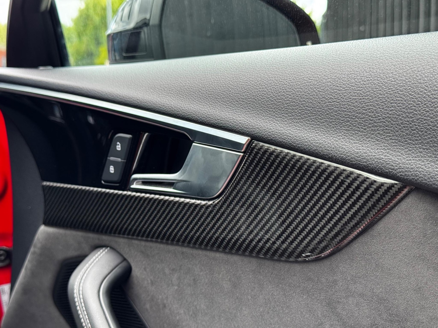 Used Audi RS4 2020 for sale - 76561731: Photo 25