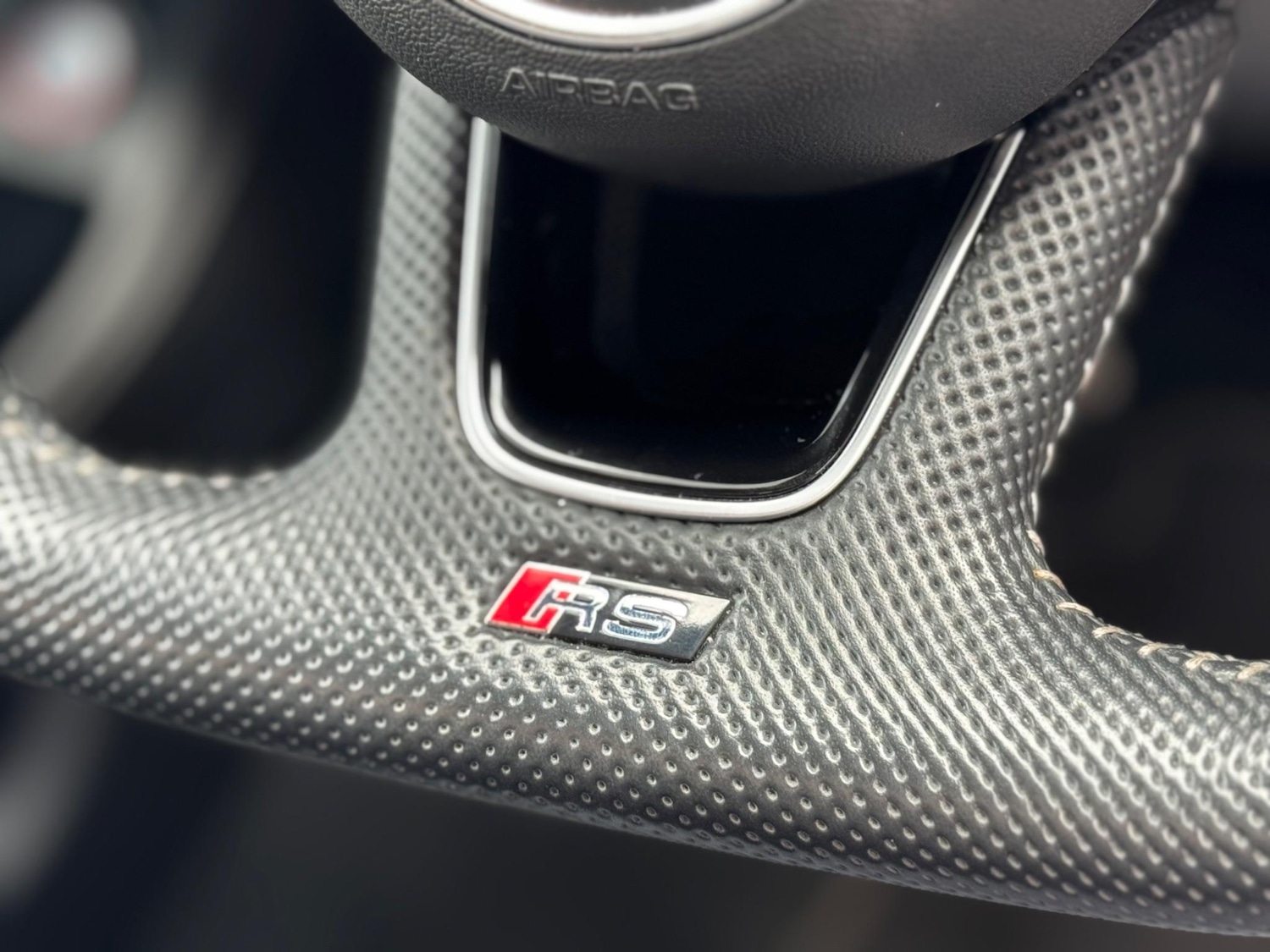 Used Audi RS4 2020 for sale - 76561731: Photo 27