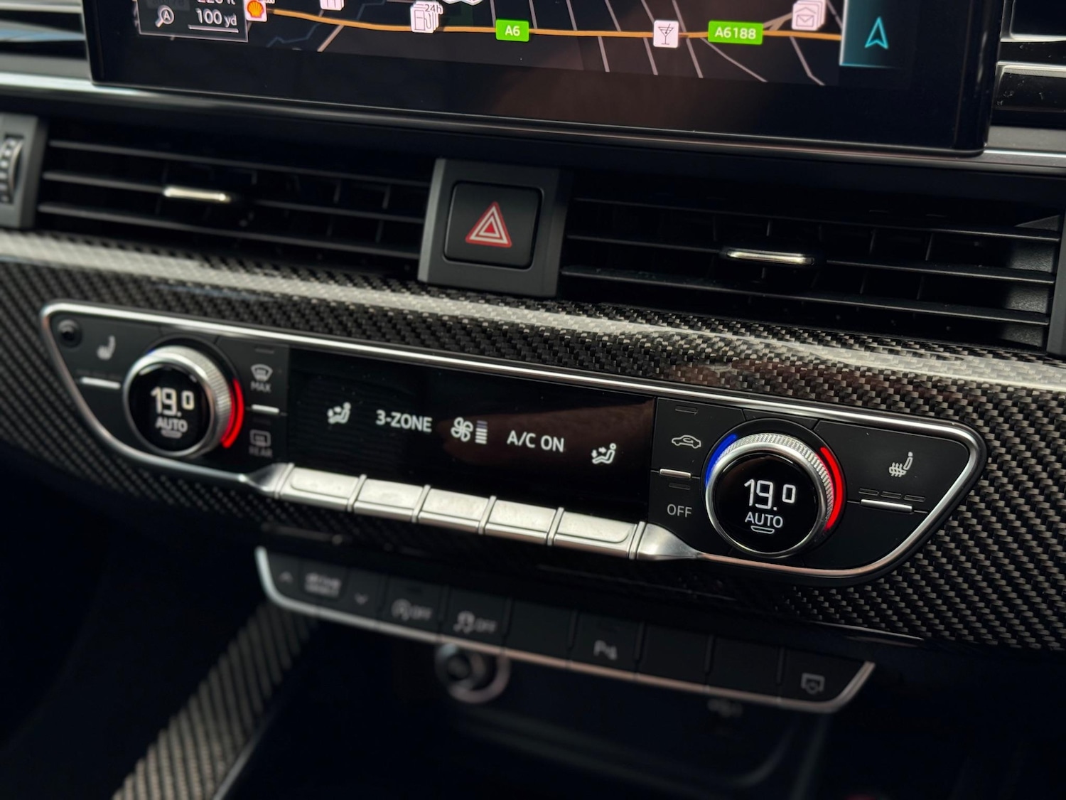 Used Audi RS4 2020 for sale - 76561731: Photo 29