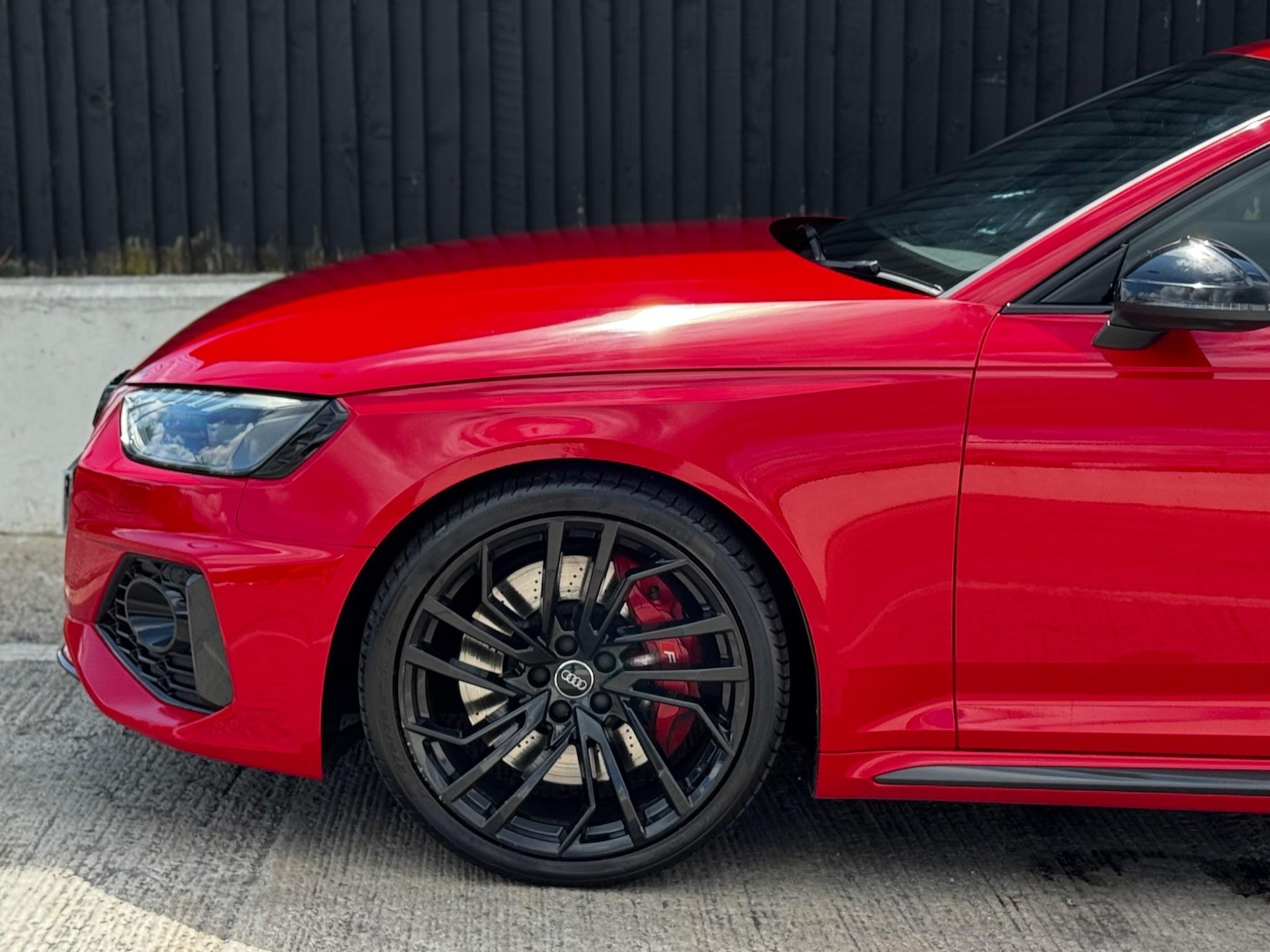 Used Audi RS4 2020 for sale - 76561731: Photo 30