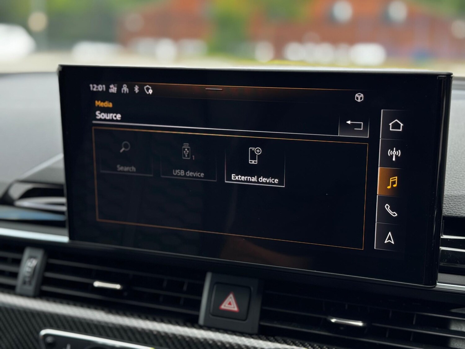 Used Audi RS4 2020 for sale - 76561731: Photo 34