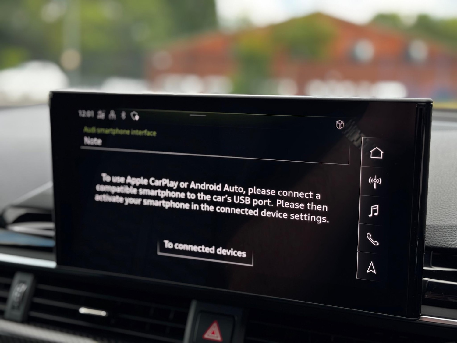 Used Audi RS4 2020 for sale - 76561731: Photo 35