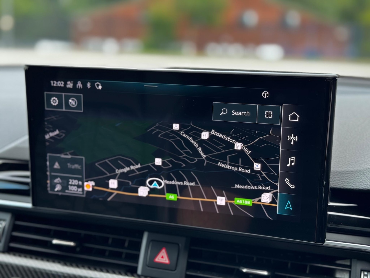 Used Audi RS4 2020 for sale - 76561731: Photo 36