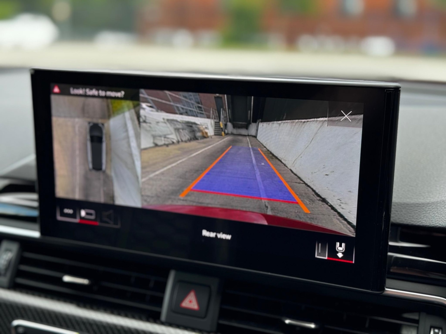 Used Audi RS4 2020 for sale - 76561731: Photo 37