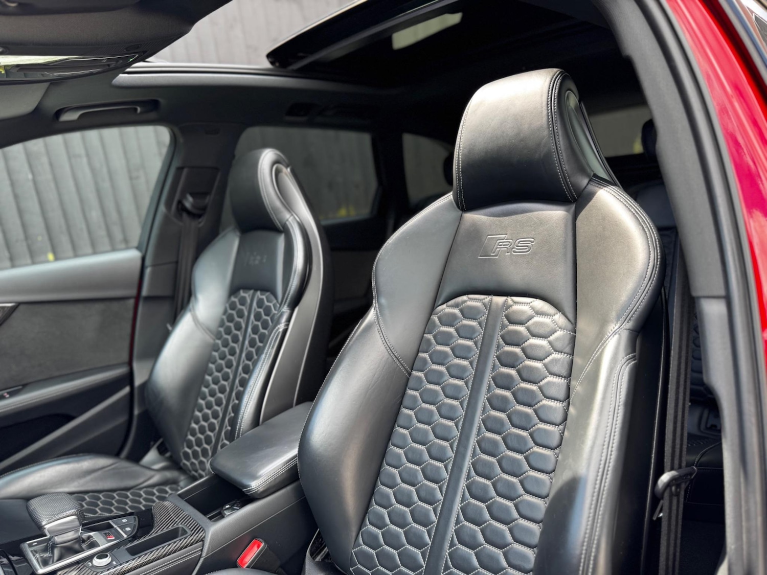 Used Audi RS4 2020 for sale - 76561731: Photo 39