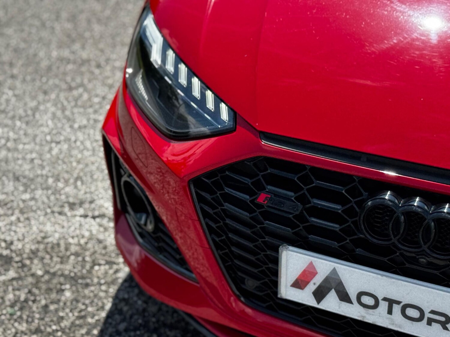 Used Audi RS4 2020 for sale - 76561731: Photo 41