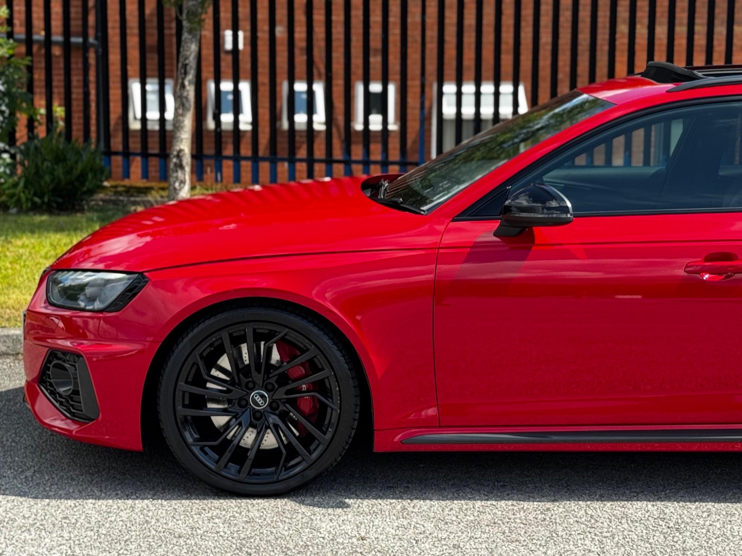 Used Audi RS4 2020 for sale - 76561731: Photo 43