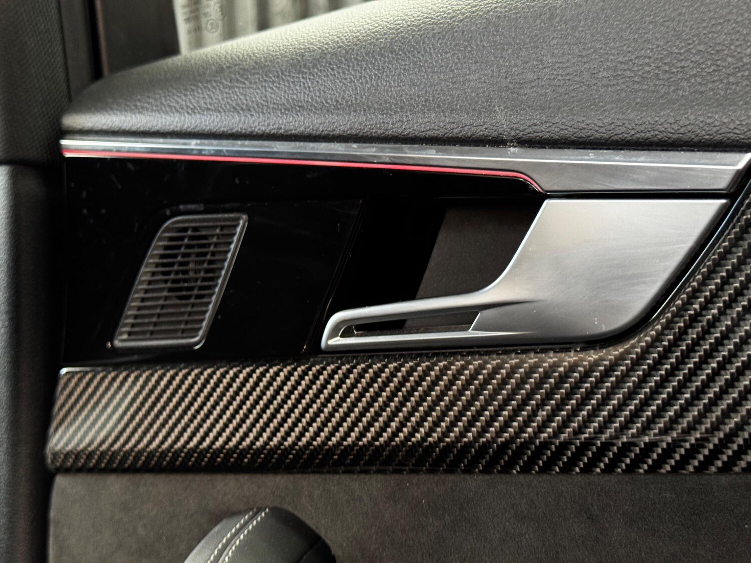 Used Audi RS4 2020 for sale - 76561731: Photo 44