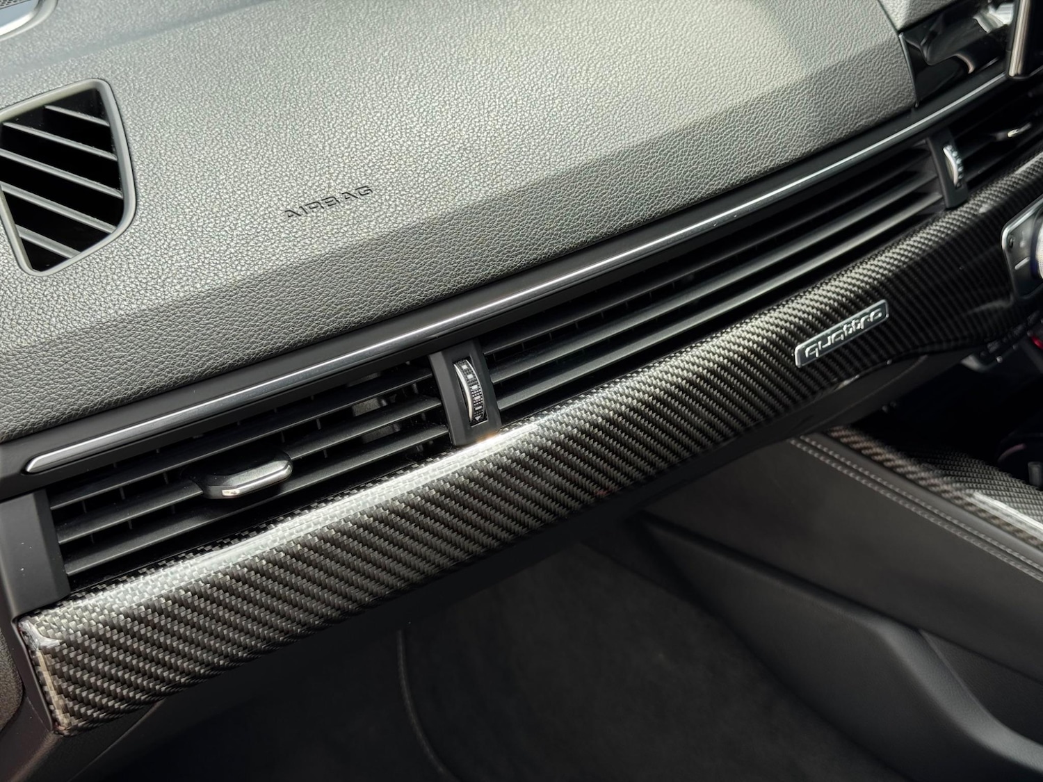 Used Audi RS4 2020 for sale - 76561731: Photo 45