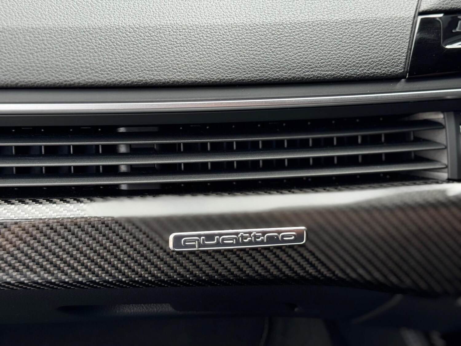 Used Audi RS4 2020 for sale - 76561731: Photo 47