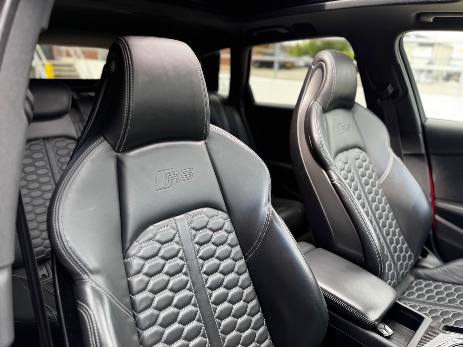 Used Audi RS4 2020 for sale - 76561731: Photo 7