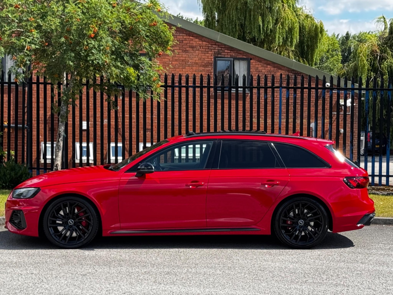 Used Audi RS4 2020 for sale - 76561731: Photo 8