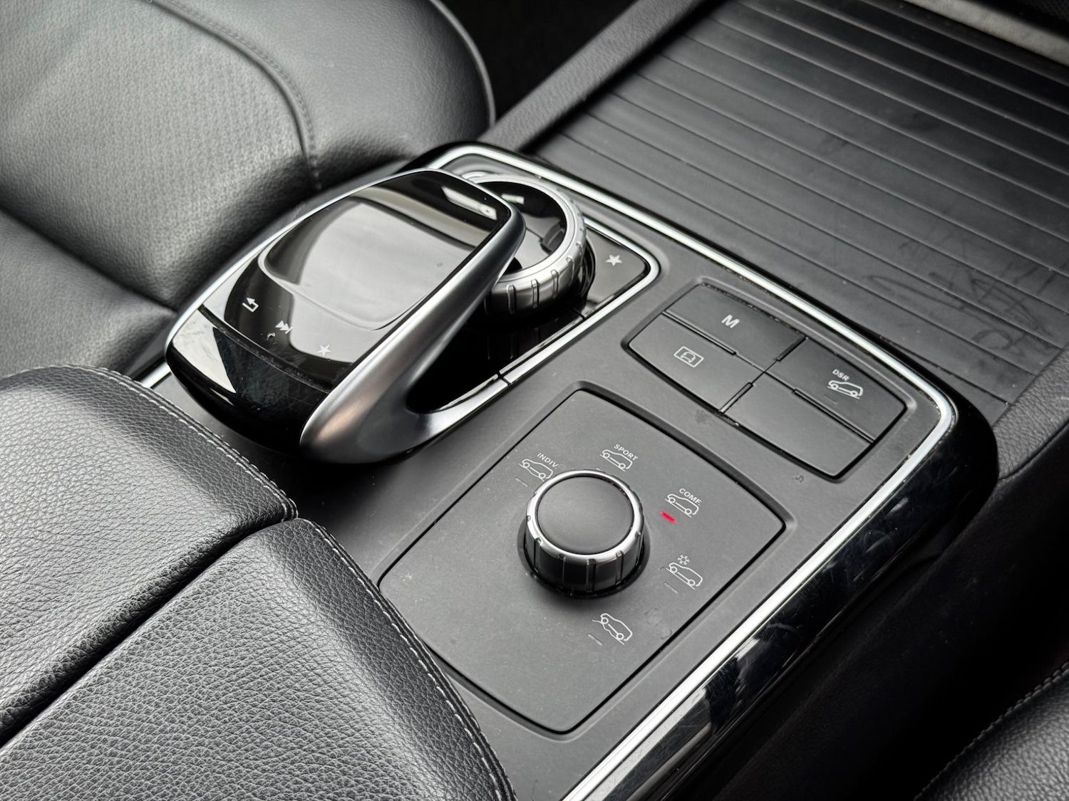 Used Mercedes-Benz GLE 2016 for sale - 76995840: Photo 15