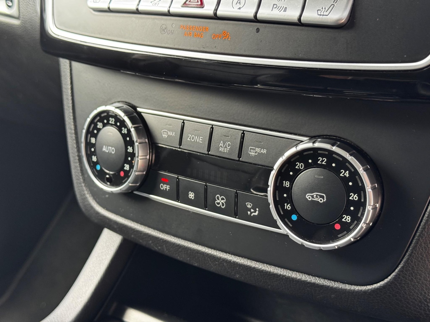 Used Mercedes-Benz GLE 2016 for sale - 76995840: Photo 18