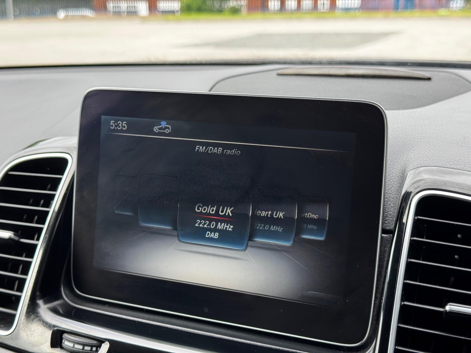 Used Mercedes-Benz GLE 2016 for sale - 76995840: Photo 25