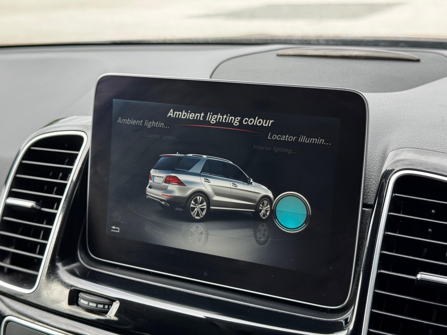 Used Mercedes-Benz GLE 2016 for sale - 76995840: Photo 26