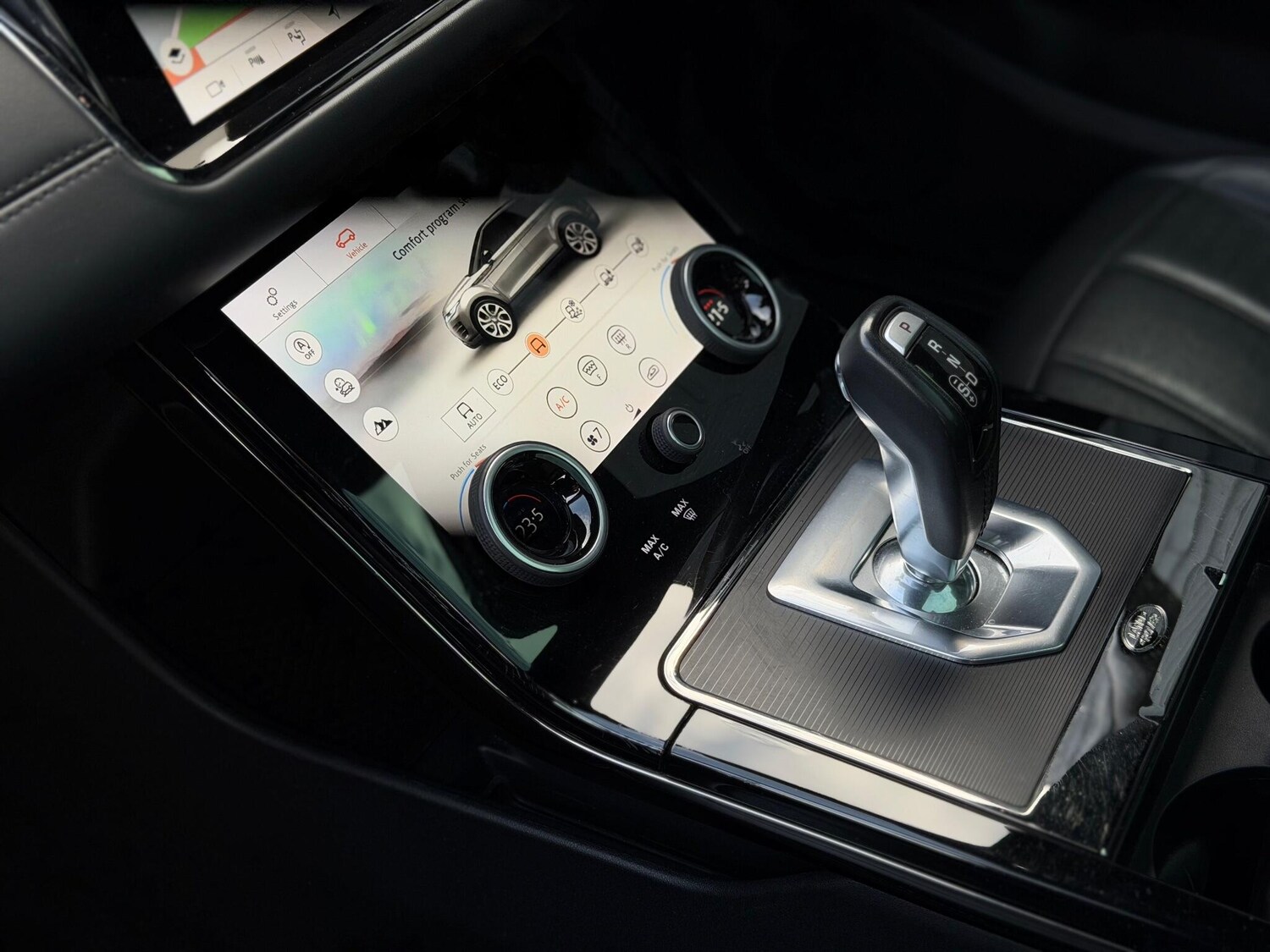 Used Land Rover Range Rover Evoque 2019 for sale - 76996254: Photo 24