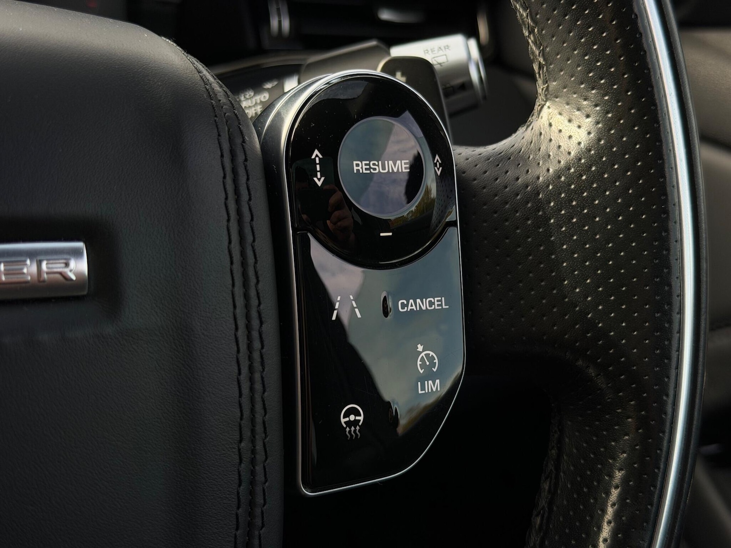 Used Land Rover Range Rover Evoque 2019 for sale - 76996254: Photo 27