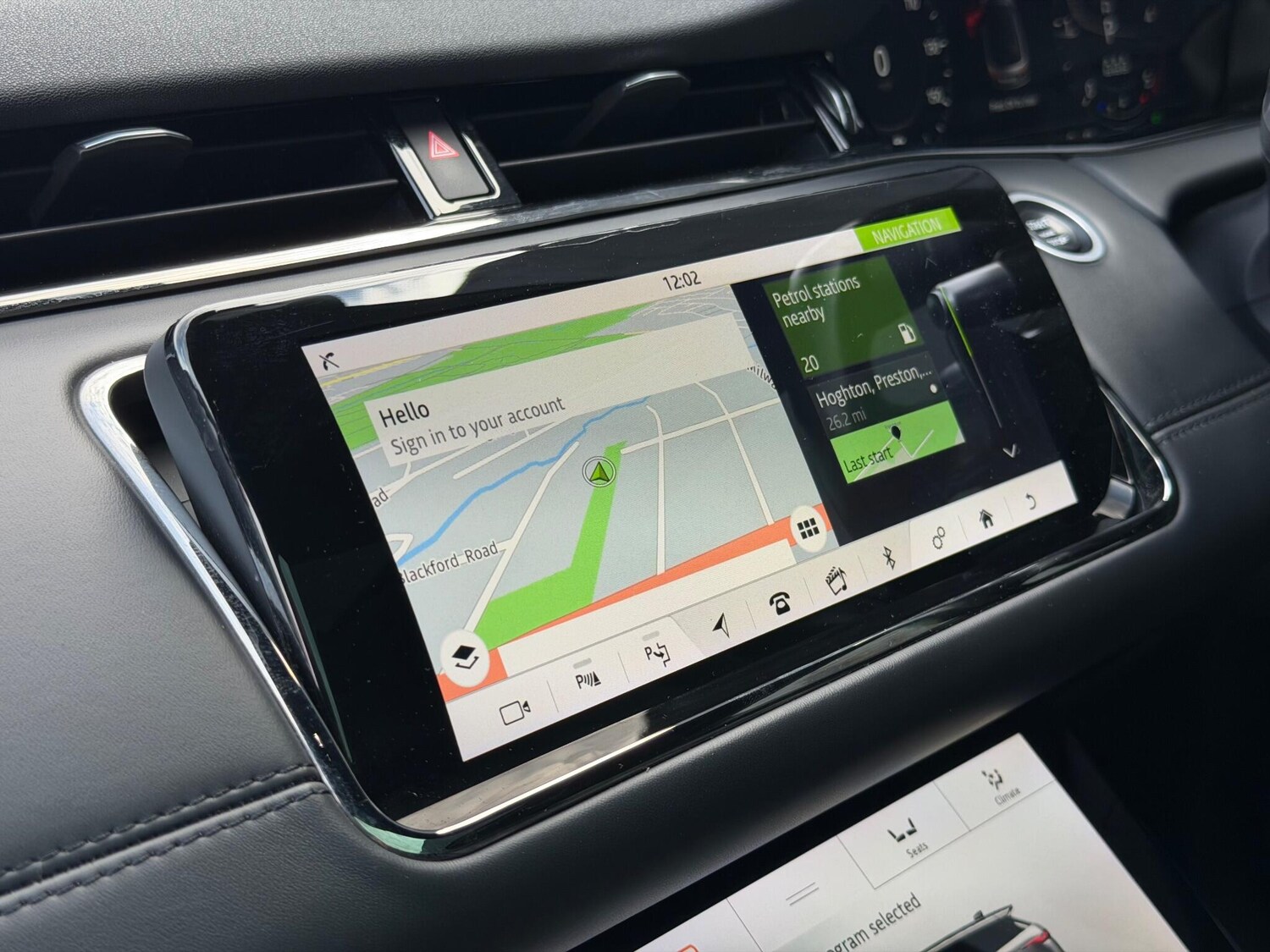 Used Land Rover Range Rover Evoque 2019 for sale - 76996254: Photo 41