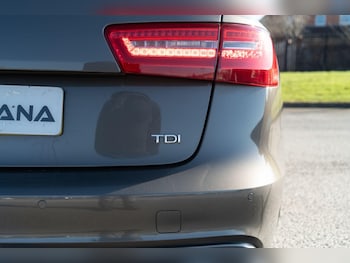 Used Audi A6 Avant 2013 for sale - 77709628: Photo