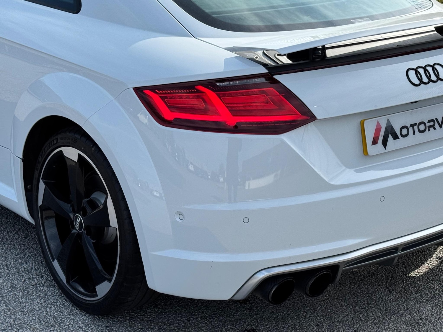 Used Audi TT 2022 for sale - 76561072: Photo 11