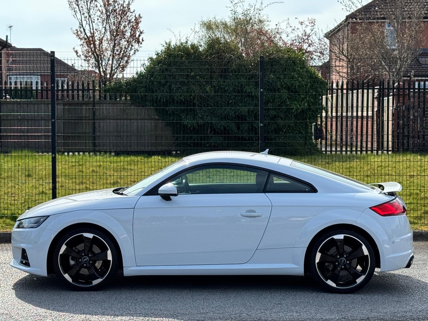 Used Audi TT 2022 for sale - 76561072: Photo 13