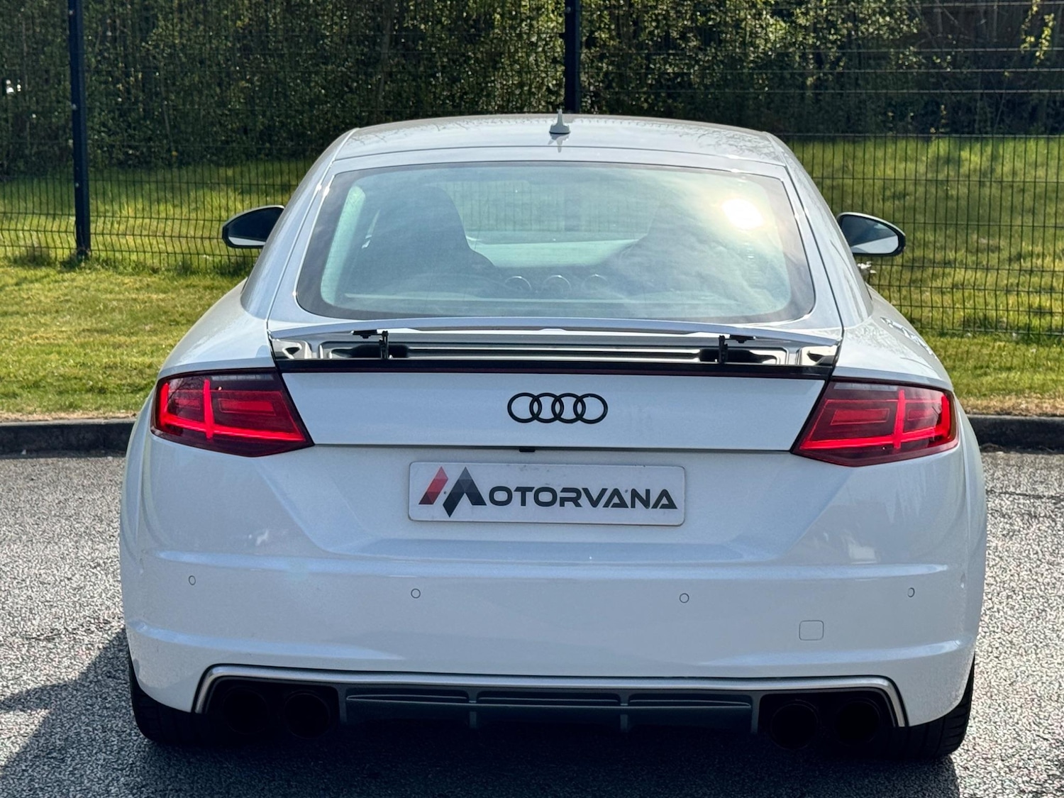 Used Audi TT 2022 for sale - 76561072: Photo 14