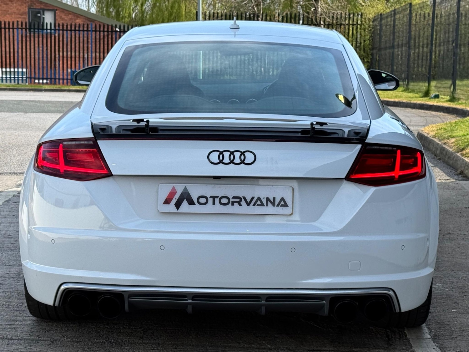 Used Audi TT 2022 for sale - 76561072: Photo 15