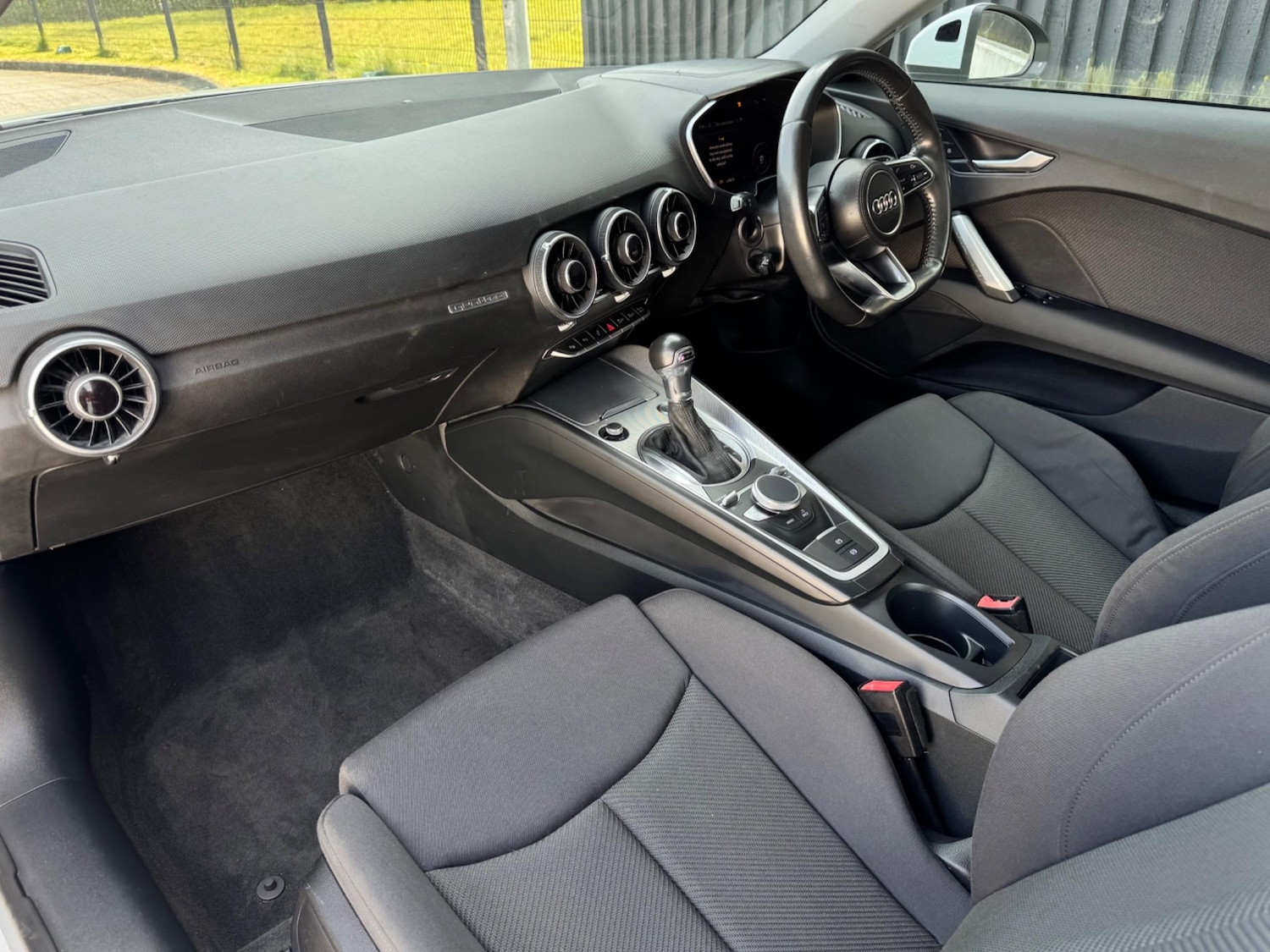 Used Audi TT 2022 for sale - 76561072: Photo 17