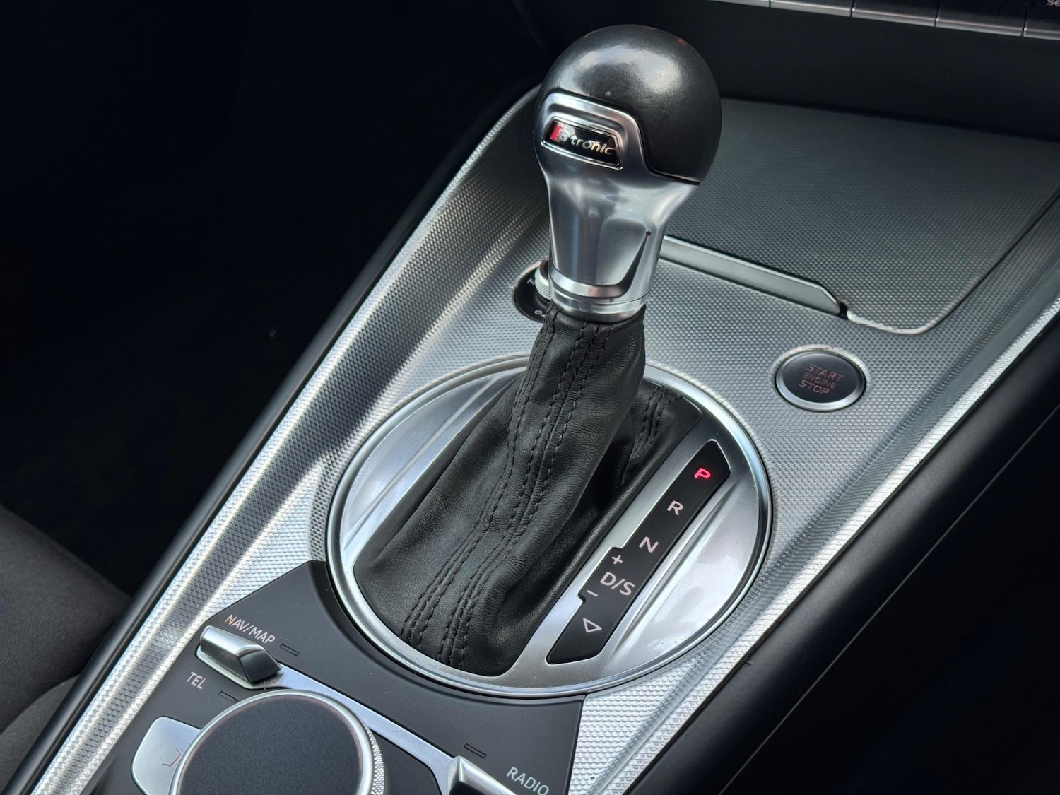 Used Audi TT 2022 for sale - 76561072: Photo 18