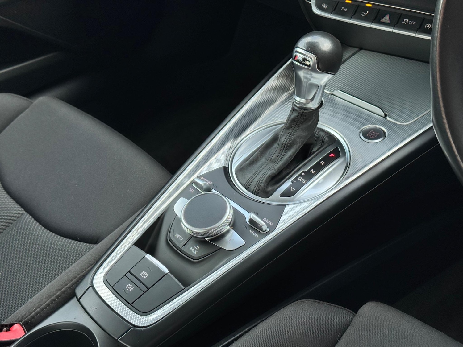 Used Audi TT 2022 for sale - 76561072: Photo 19