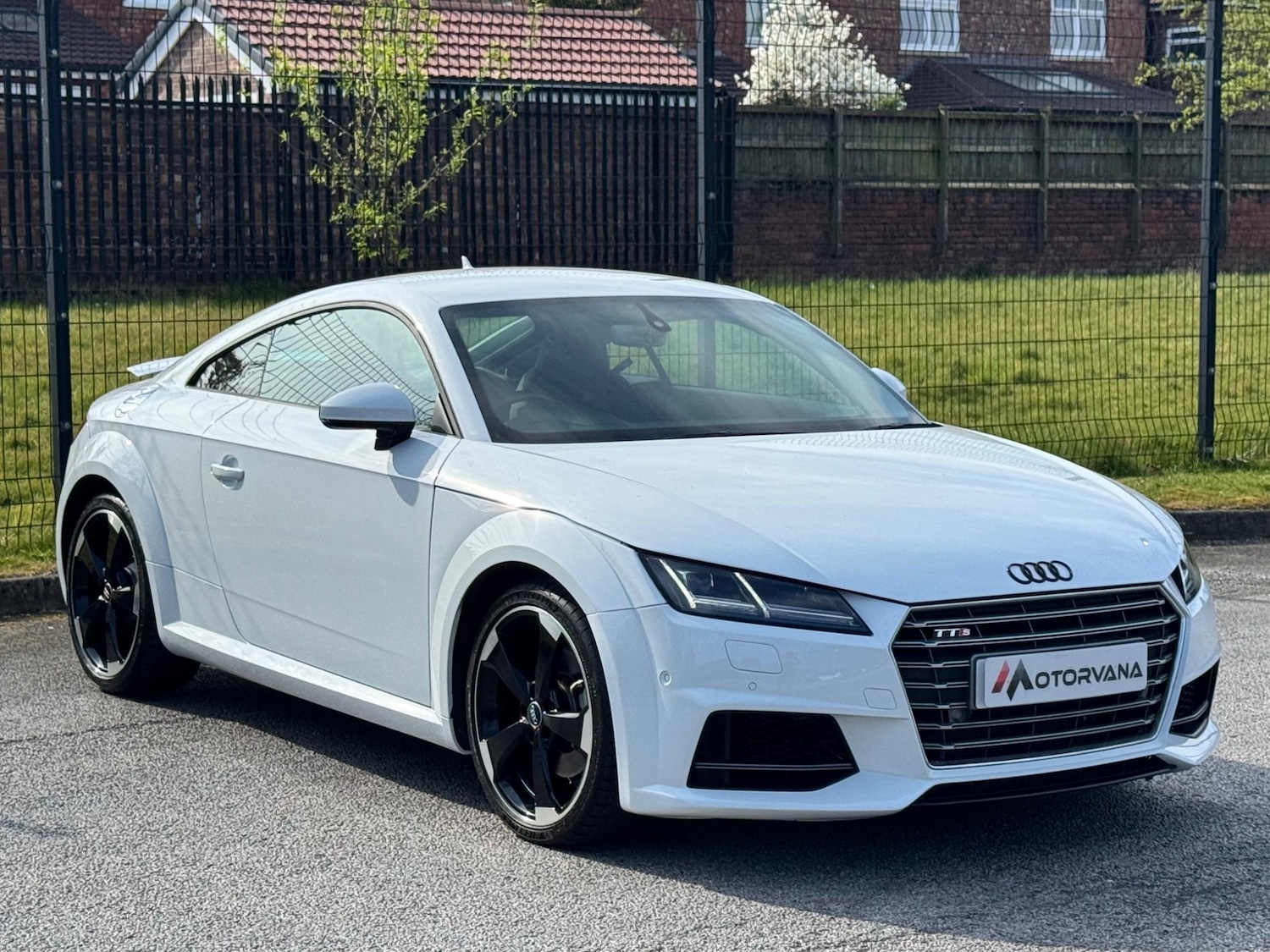 Used Audi TT 2022 for sale - 76561072: Photo 2
