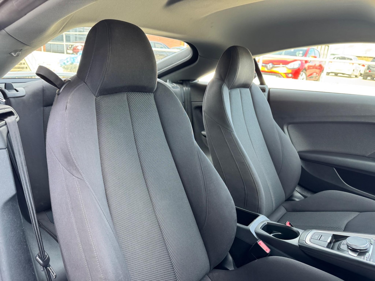 Used Audi TT 2022 for sale - 76561072: Photo 21