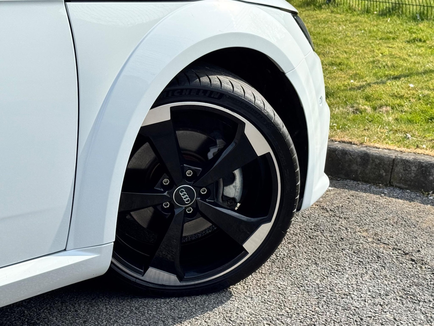 Used Audi TT 2022 for sale - 76561072: Photo 26