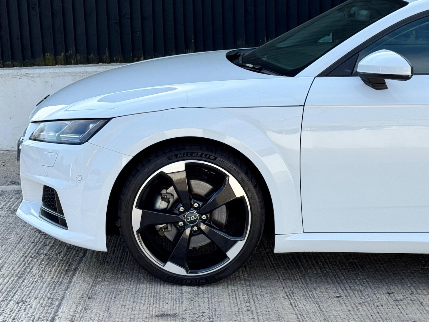 Used Audi TT 2022 for sale - 76561072: Photo 27