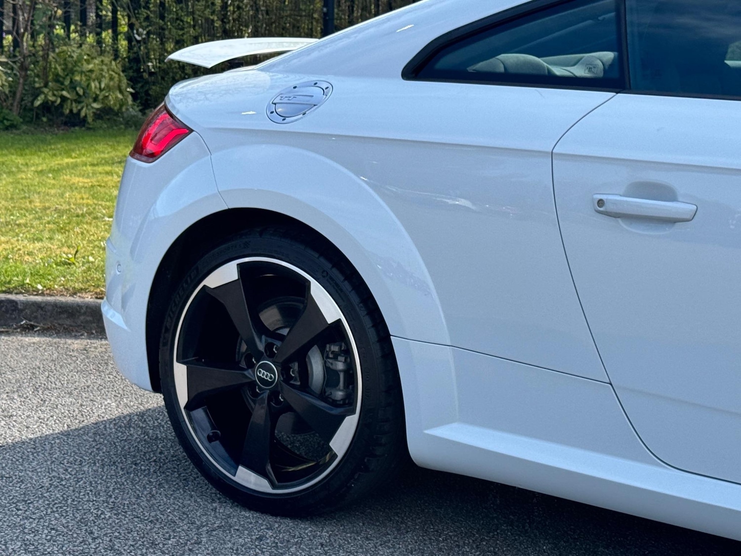 Used Audi TT 2022 for sale - 76561072: Photo 28
