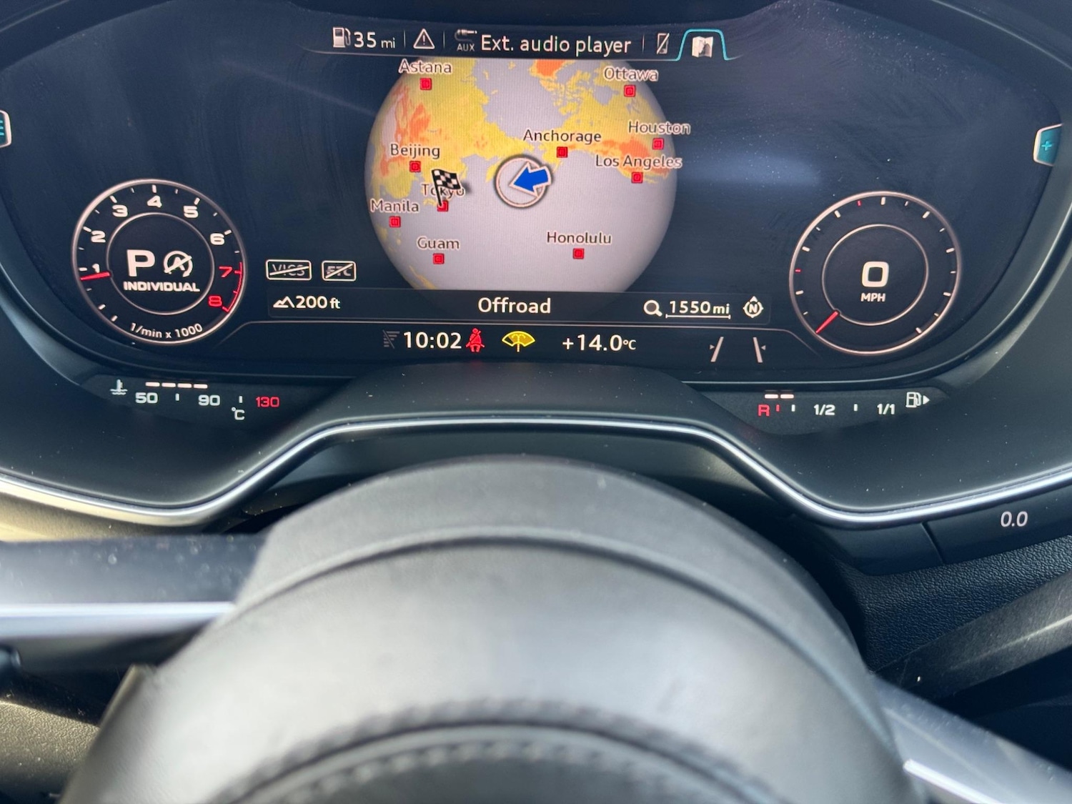 Used Audi TT 2022 for sale - 76561072: Photo 31