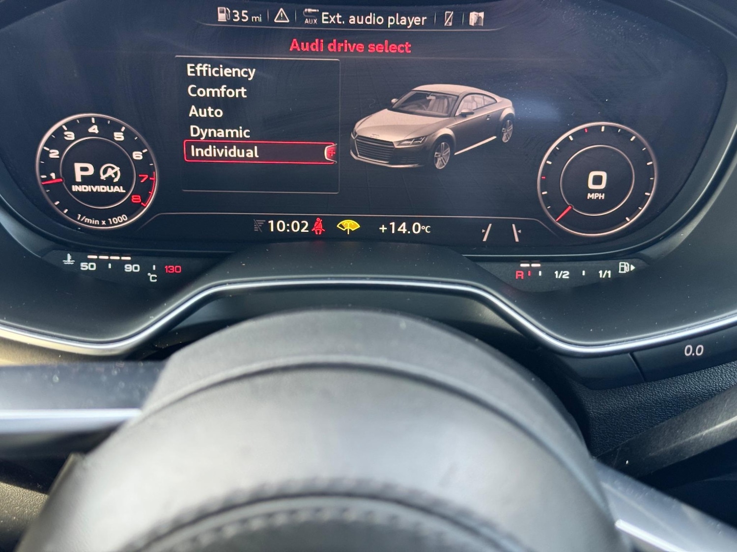 Used Audi TT 2022 for sale - 76561072: Photo 32