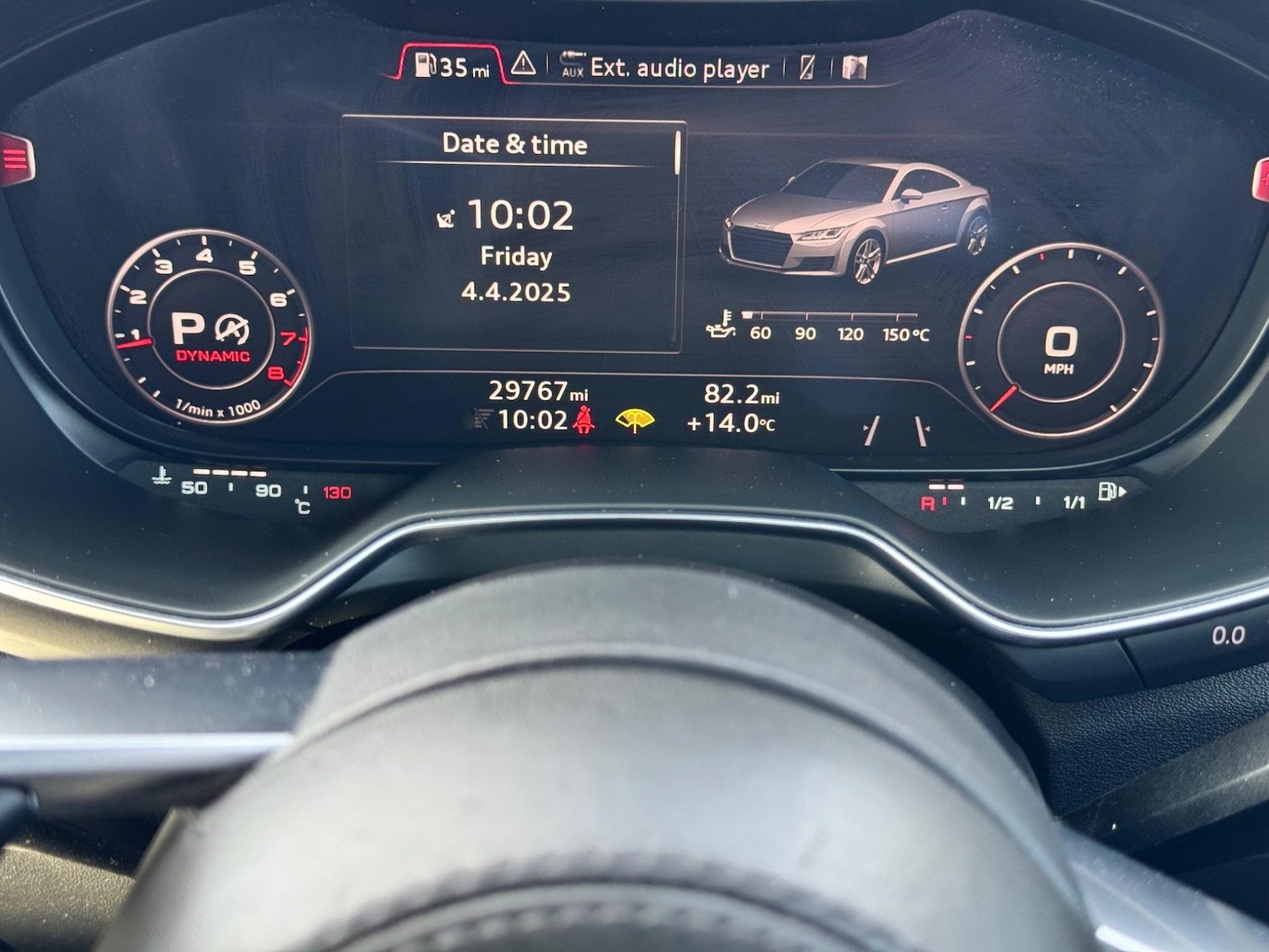 Used Audi TT 2022 for sale - 76561072: Photo 33