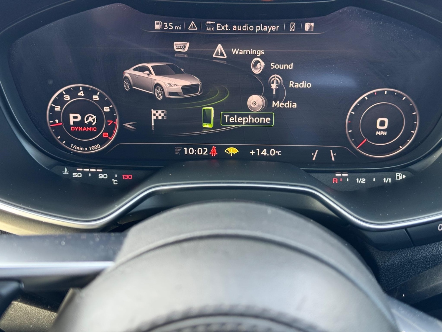 Used Audi TT 2022 for sale - 76561072: Photo 34