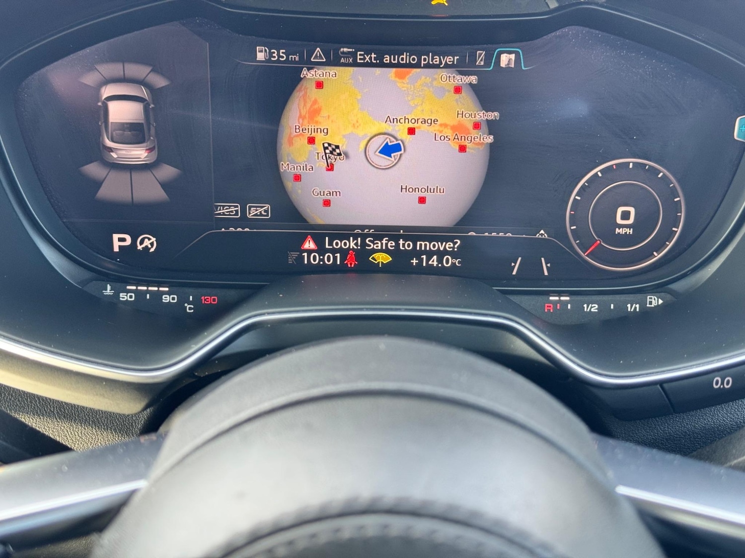 Used Audi TT 2022 for sale - 76561072: Photo 35