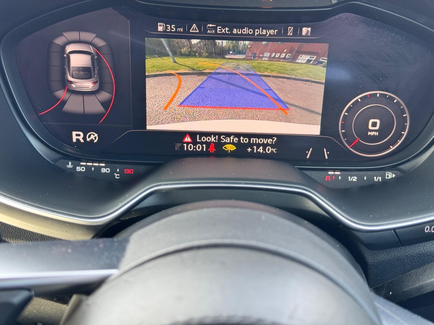 Used Audi TT 2022 for sale - 76561072: Photo 36