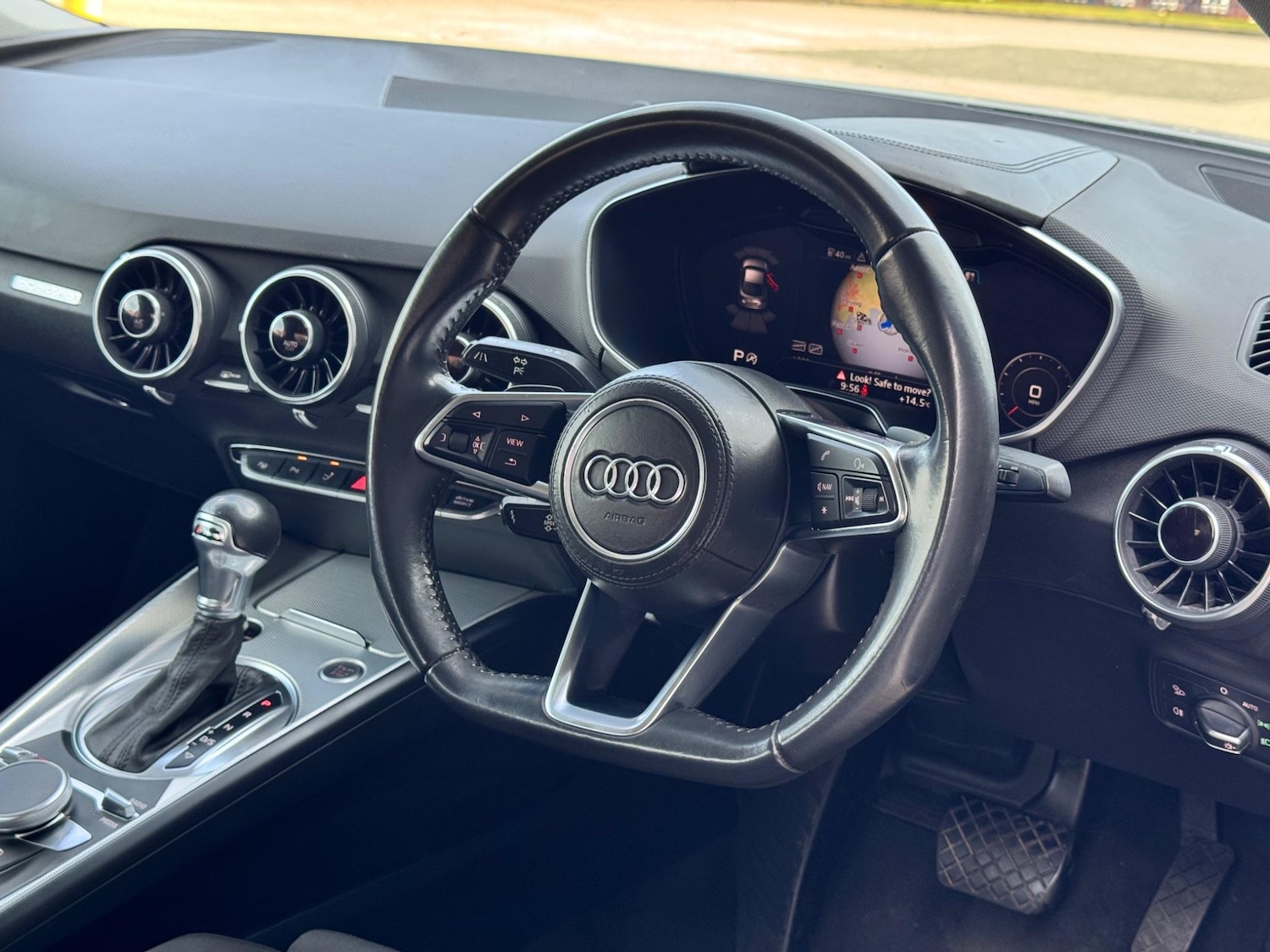 Used Audi TT 2022 for sale - 76561072: Photo 37