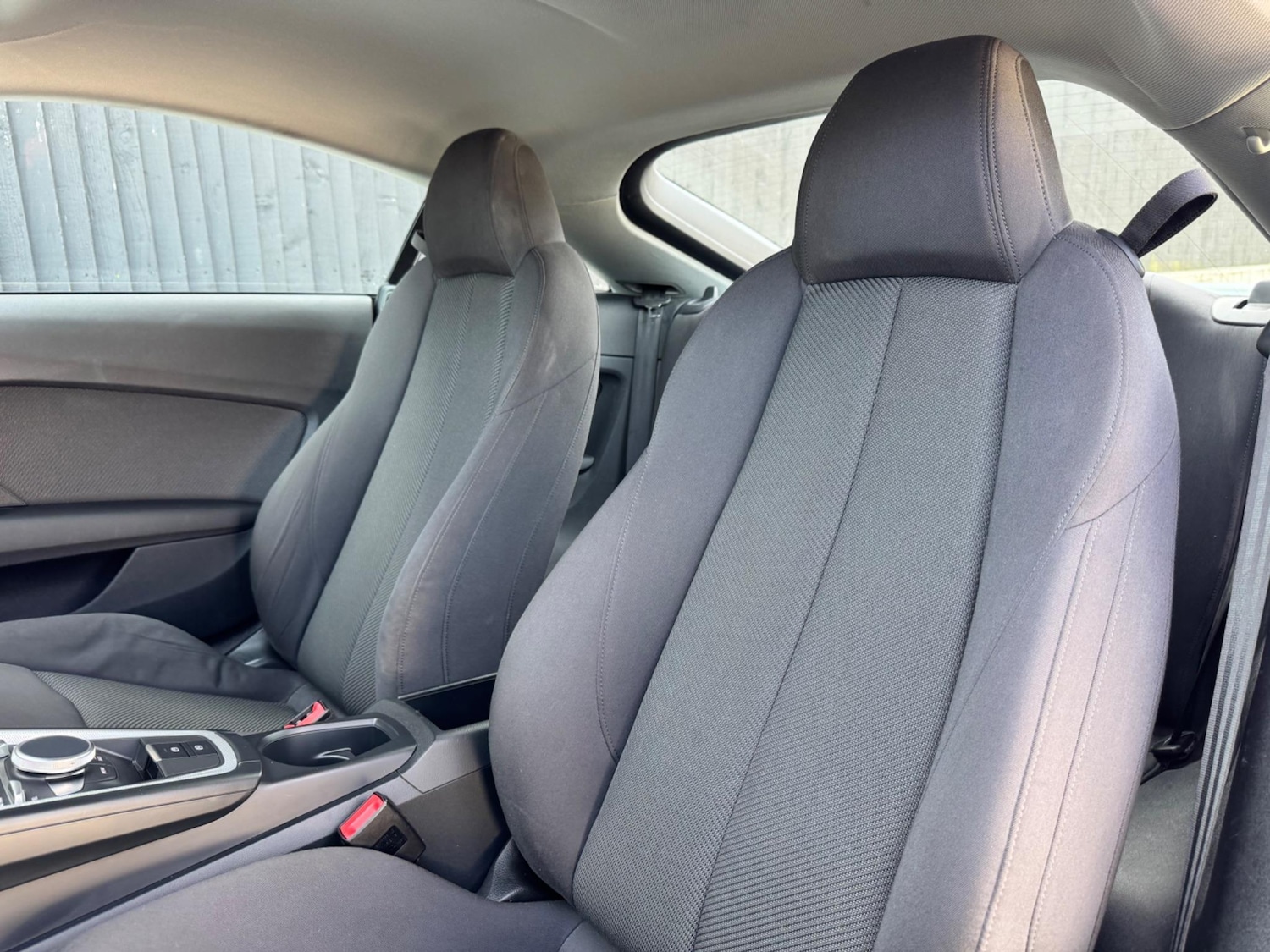 Used Audi TT 2022 for sale - 76561072: Photo 38