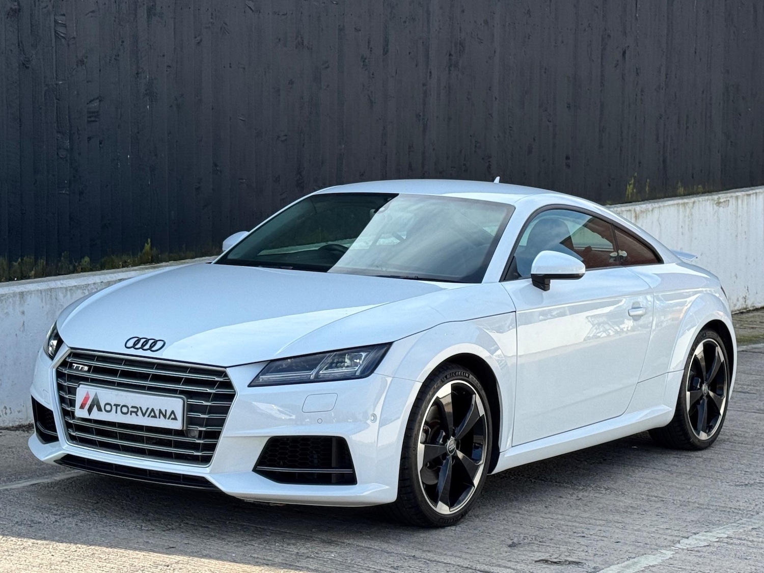 Used Audi TT 2022 for sale - 76561072: Photo 4